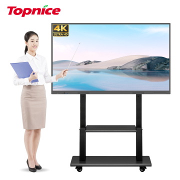 Topnice Interactive Digital Blackboard для образования и конференц -залов