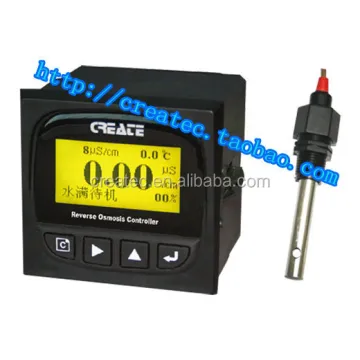 CCT-8320 ROC-8221 Single Stage Double Channels RO Controller