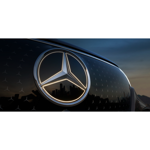 2024 Mercedes-Benz EQE SUV 500 4Matic Pioneer