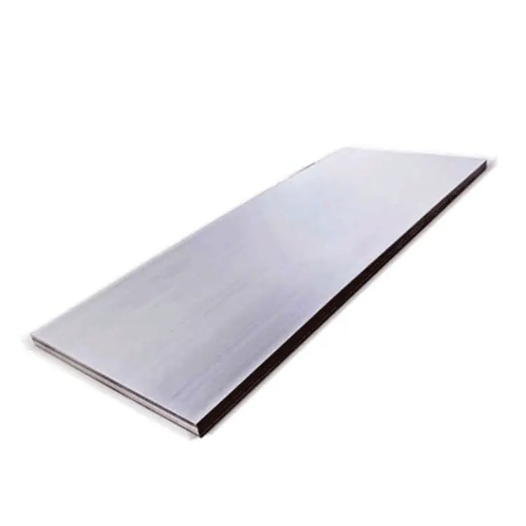 Nickel Alloy Inconel Incoloy 800 800h 800ht 825 840 925 Plate And Sheet Price