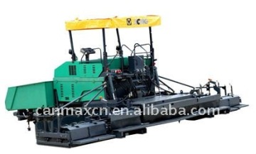 XCMG ASPHALT CONCRETE PAVER RP902