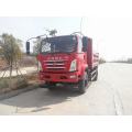 World Class Quality Hydraulic Side Tipper Truck