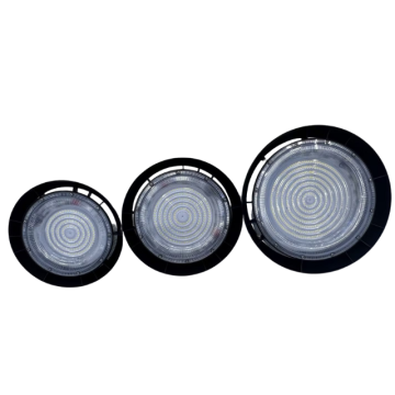 SAA Approved UFO LED High Bay Light 150W/200W 17000 Lumens IP65