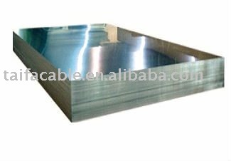 Aluminum sheet 6061