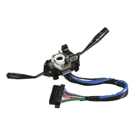 Car Turn Signal Combination Switch - 84310-26090