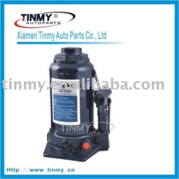 Bottle Jacks with safety valve