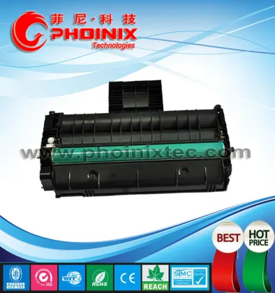 Factory price Compatible Toner cartridge For Ricoh SP200 Printer Laser Cartridge