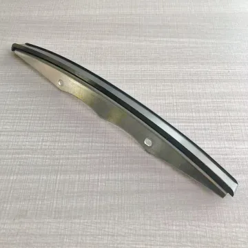 PATHFINDER III R51 4.0 4WD VQ40D Engine Timing Chain Guide