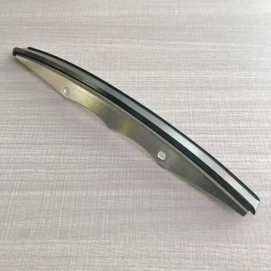 PATHFINDER III R51 4.0 4WD VQ40D Engine Timing Chain Guide