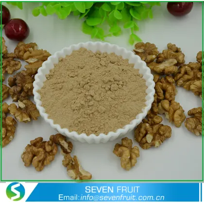 Chinese Walnut Kernel Flour For Baking Cakes