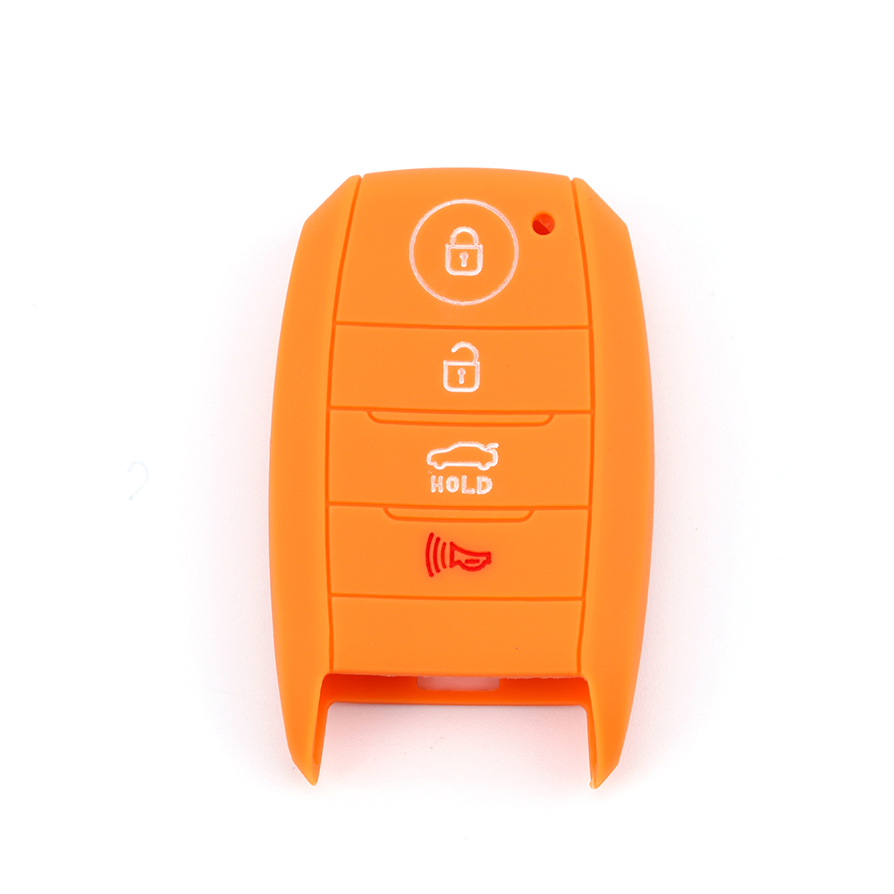 Kia Soul Sportage Car Key Case