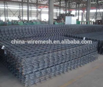 6x6 concrete reinforcing welded wire mesh/welded wire mesh/galvanized welded wire mesh