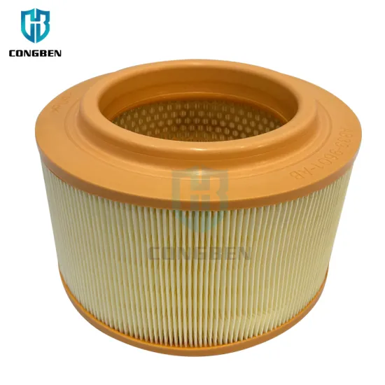 AB39-9601-AB U201-13-Z40 U2Y0-13-Z40 Air Filters for Ford Ranger - Hebei Filter Manufacturer