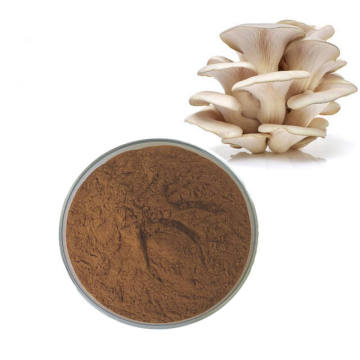 100% Natural Oyster Mushroom Tincture Extract Powder