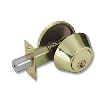 Kit auxiliar de Deadlock, feita de bronze ou SS, as ordens do OEM são bem-vindas