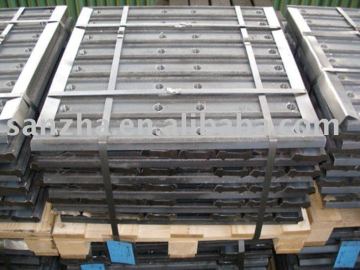 Fishplate