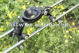 mini slider and track