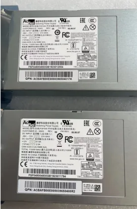 FSF048 1100W ACBEL Switch Power Supply