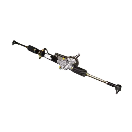 LC 1014001847 Auto Parts Power Steering Gear Pump for Geely LG-1