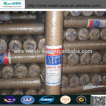 Favorites Compare hot dipped hexagonal wire mesh factory / hexagonal wire mesh In Rigid Quality Procedures With Best Price