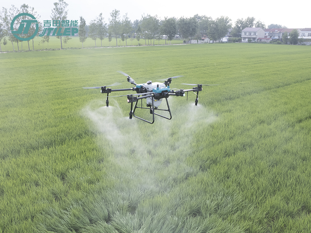 agriculture drone sprayer
