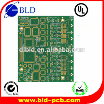 Hot Sale OEM/ODM PCB and Mechanical Assembly Services for Electronics Products