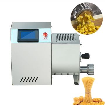 Pasta spaghetti -maskin: Hempasta maskin för färsk nudelframställning
