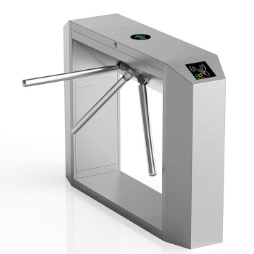 Card Reader Secure Tripod Turnstile