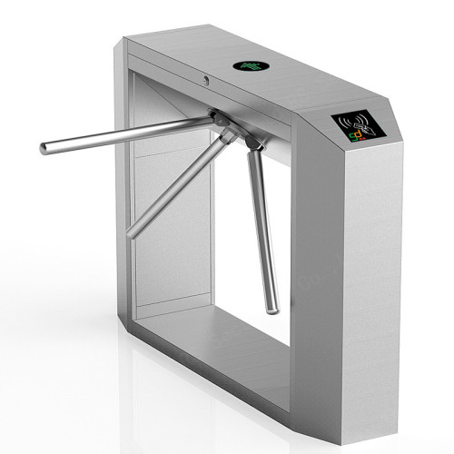 security protection  tripod turnstile
