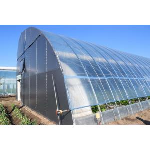 Greenhouse com eficiência energética