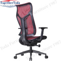 High Back Ergohuman Chair Easy Chair High Quality Mesh Chair no sponge Factory