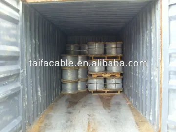 aaac 800mm2 cable Bare Alloy Aluminum Conductor