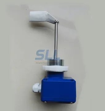 Factory Direct High Volume Rotary Liquid Level Switches for the Chinese Plastic Industry
