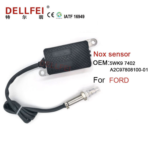 Cảm biến oxy ford nitơ 5WK9 7402 A2C97808100-01