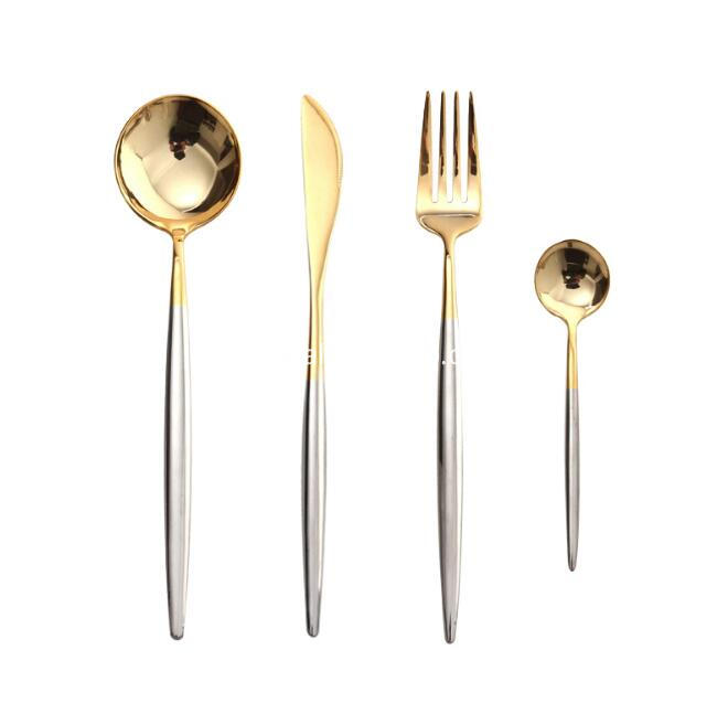 Stainless Steel Flatware Best Quality