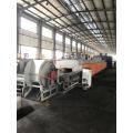 Roller Hearth Furnace for Steel Pipes