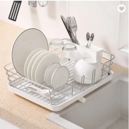 2019 New Kitchen Storage Holders Racks