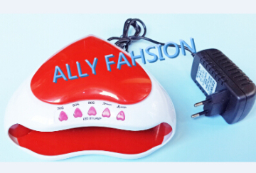 UV Lamp,LED lamp,suit for nail Acrylic and gel art