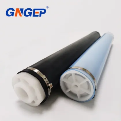 Silicone Membrane Fine Bubble Tube Diffusers for Wastewater