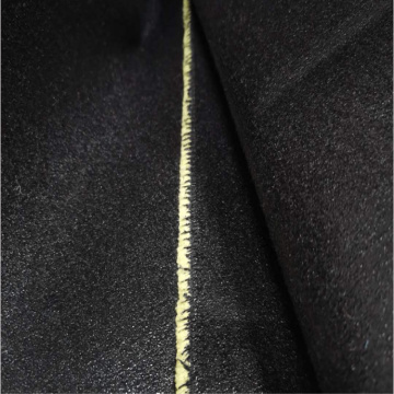 Aramid Silica Gel Coated Cloth Fabric