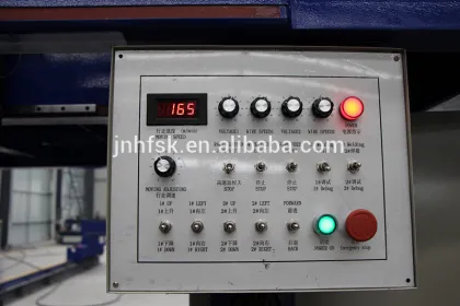 Automatic Gantry Beam Welding Machine Manufacturer/gantry welding machine