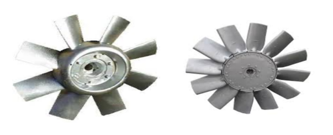 fan impeller