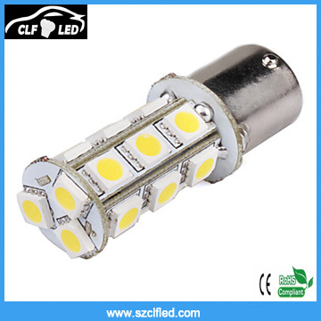 high power led car light cree 5w + 5730 18smd auto lamp