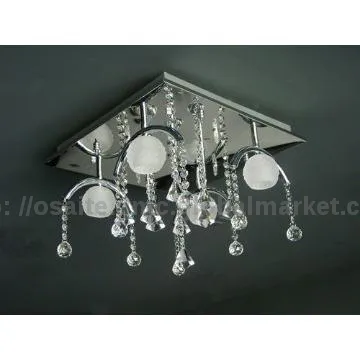 vintage ceiling lighting