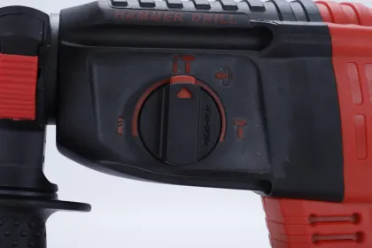 Professional Electric Pick Electric Rotary Demolition Hammer Drills" could be shortened and refined as:

"Electric Rotary Demolition Hammer Drills