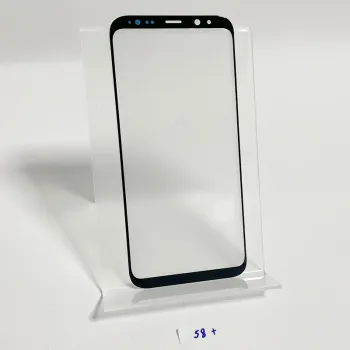 Samsung Galaxy S8 Plus Glass