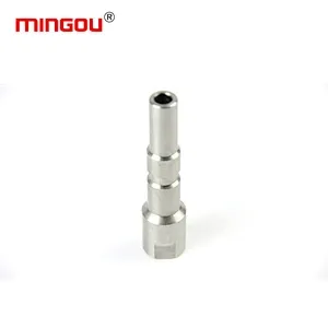 High Quality Foam Lance Connector for Nilfisk Quick Release