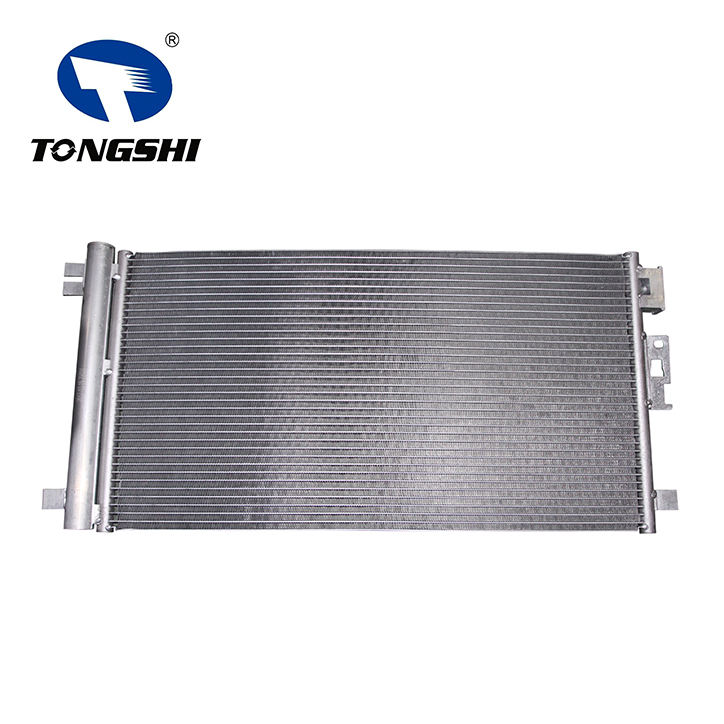 Wholesale Air Conditioning CONDENSER for GM DODGE CLASSIC BASE L4 2.2L OEM 22704208 Car Condenser