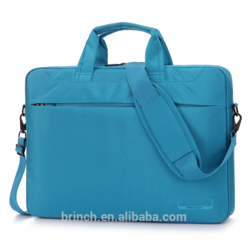 nylon laptop messenger bag for laptop