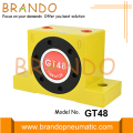 Findeva Type GT48 Pneumatisk vibrator för Hopper Bin